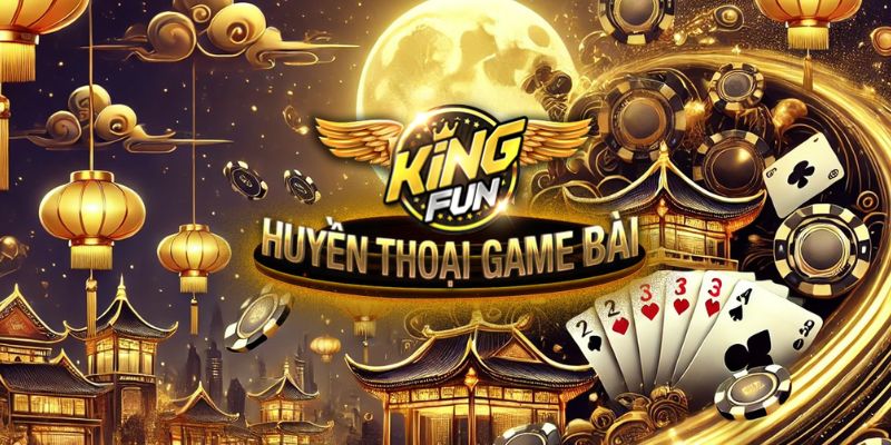 game bài Kingfun