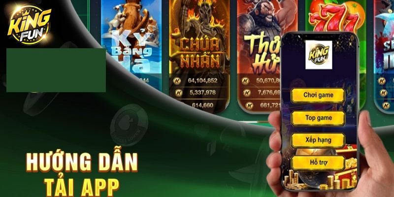 tải app Kingfun